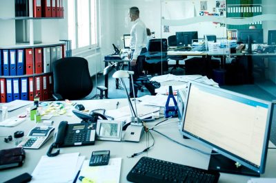 Sammelverfahren Infinus: Anmeldephase mit 15. November 2020 abgeschlossen