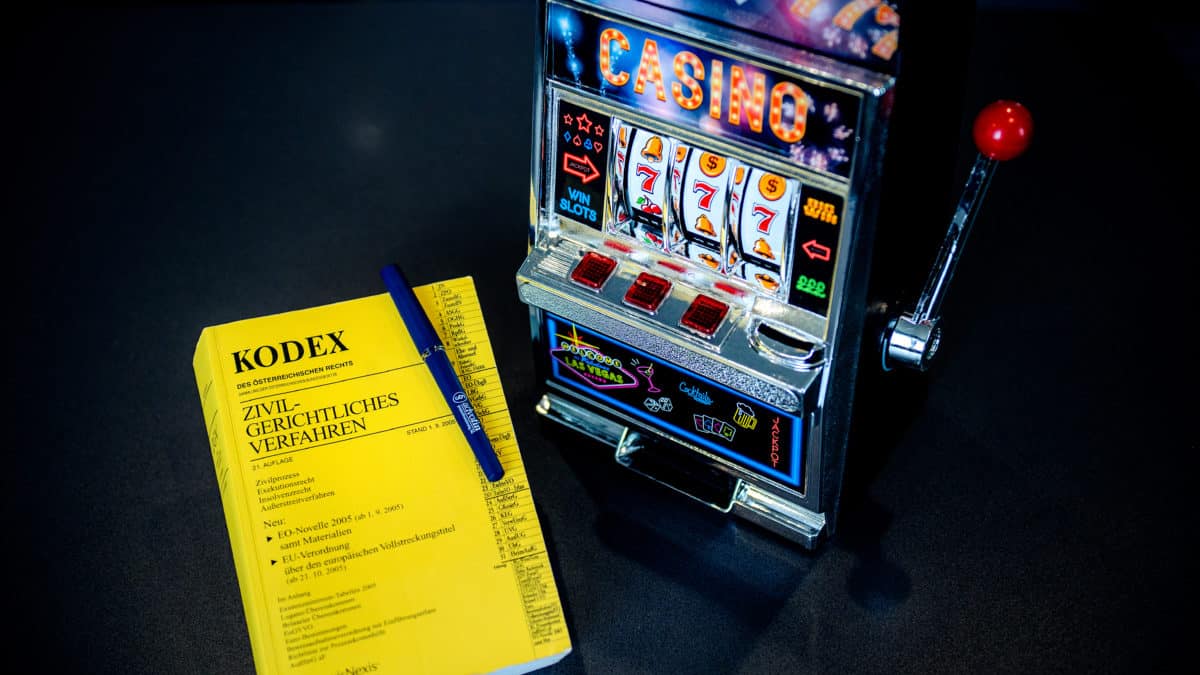 Deutsche Glücksspiellizenzen für illegale Anbieter die Urteile nicht bezahlen – eine Meinungsschrift