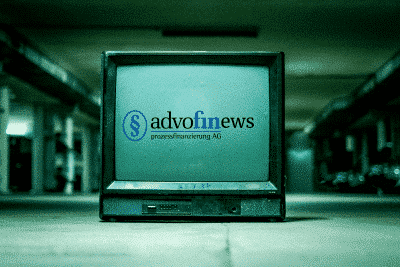 Die AdvoFinews (Episode 9): (ein weiters) Update zur Vollstreckung von rechtskräftigen Urteilen